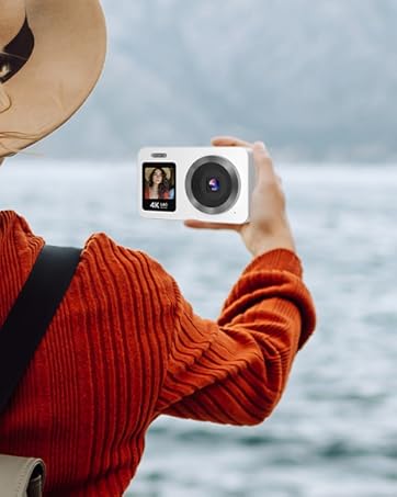 Digital Camera