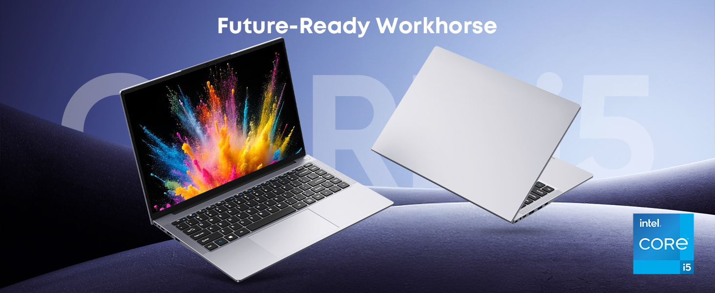 Intel core i5 laptop 24gb ram