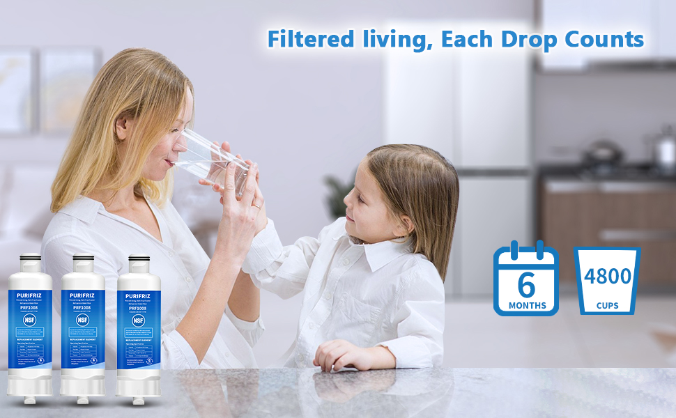water filter