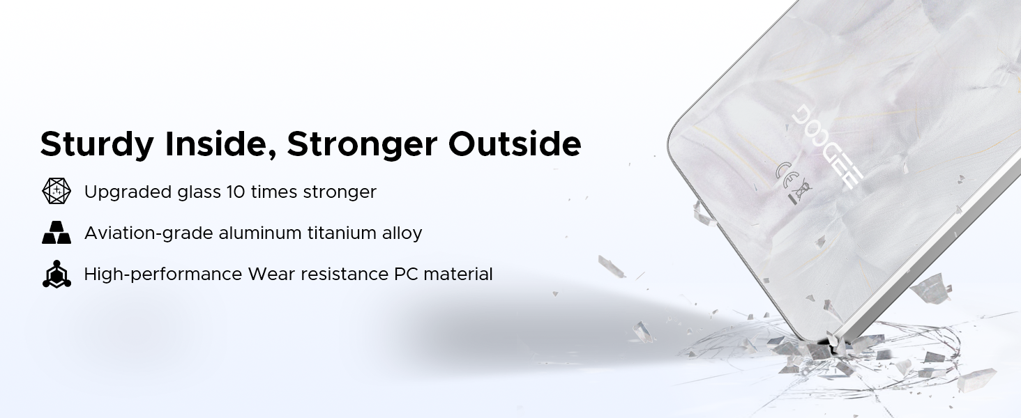 DOOGEE Note 59 Pro+ 5G Unlocked Cell Phone, Android 15 Smartphone CELL PHONE cellphones bule phones