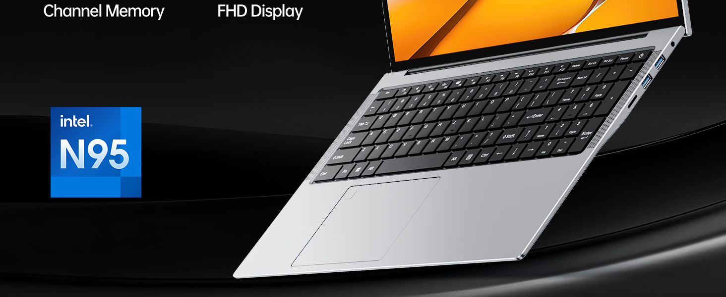 N95 laptop 16gb ram