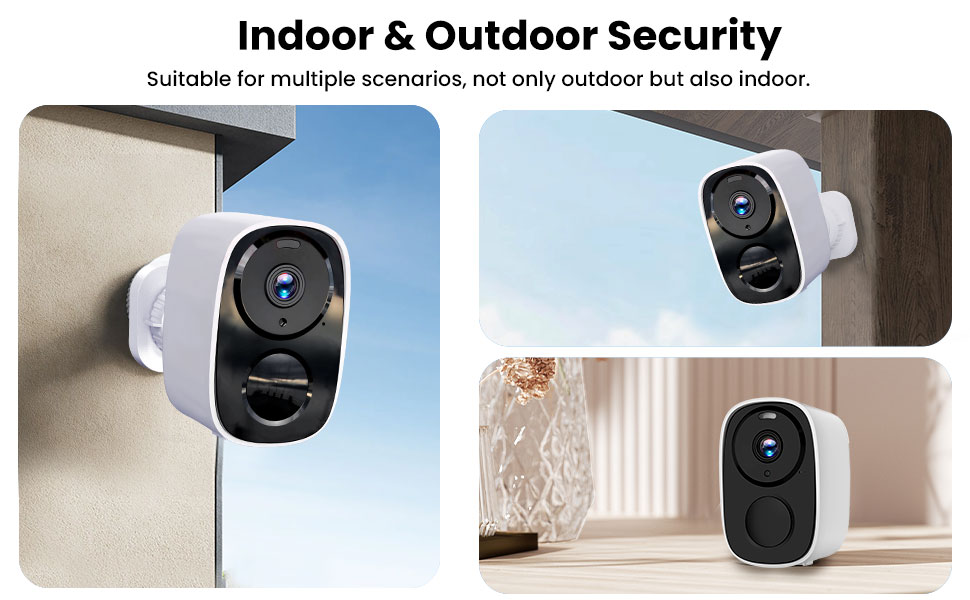 Security Camera