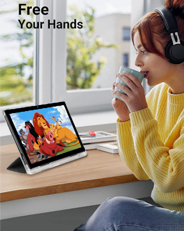 Android 14 Tablet