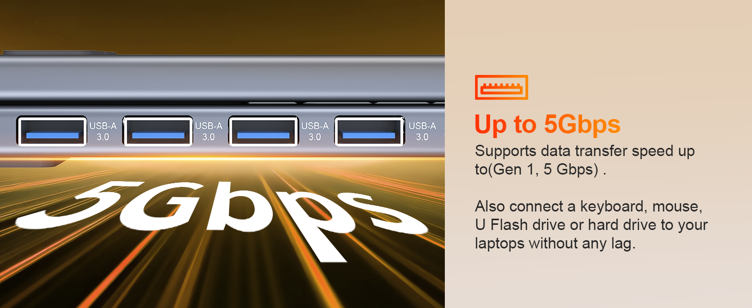 macbook air docking station