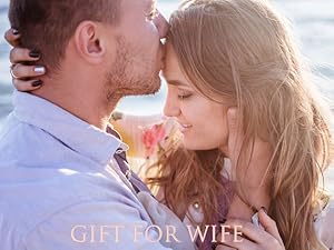 for wife
