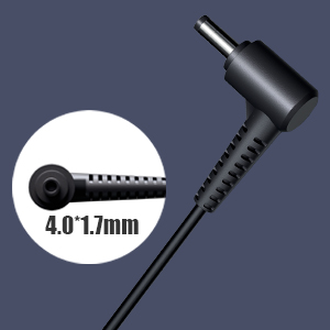 65W Lenovo laptop charger