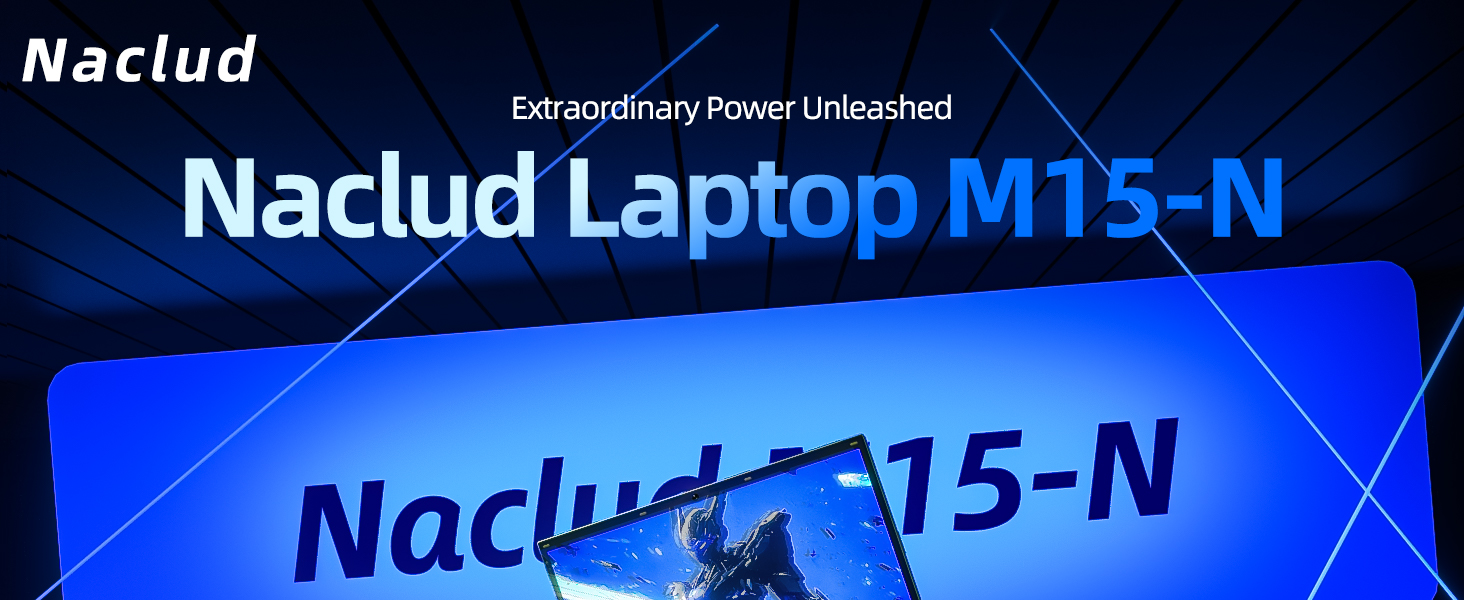 laptop