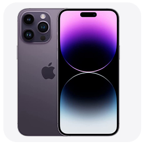 iphone 14 pro max renewed