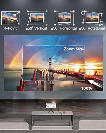 Video Projector