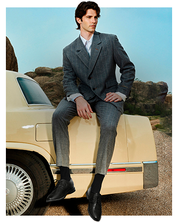 mens dress shoes