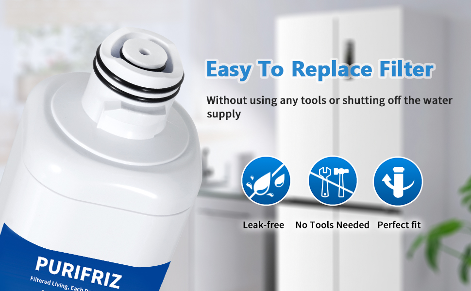 water filter