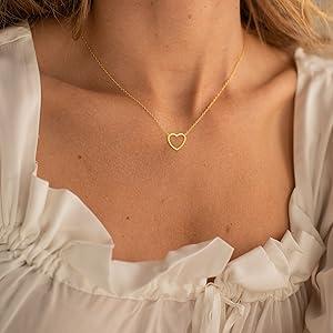 cute necklaces