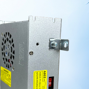 Power Supply