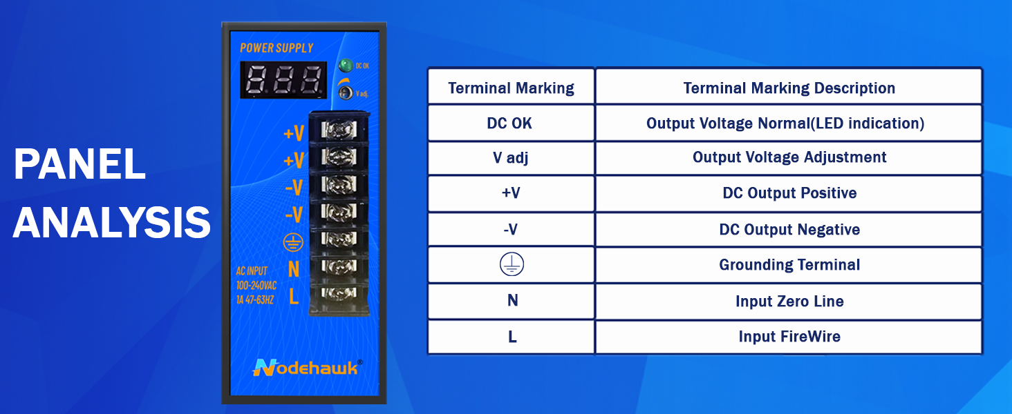 switching power supply