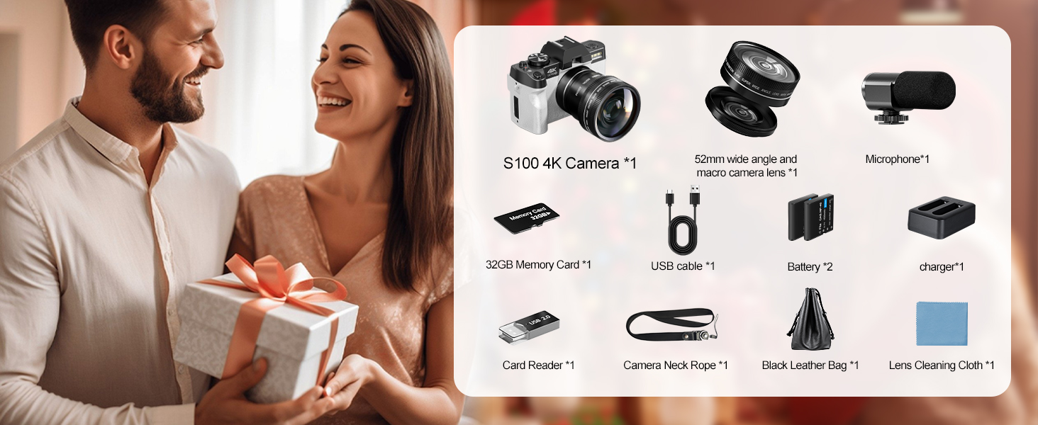 digital camera