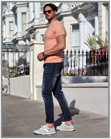 mens casual shoes