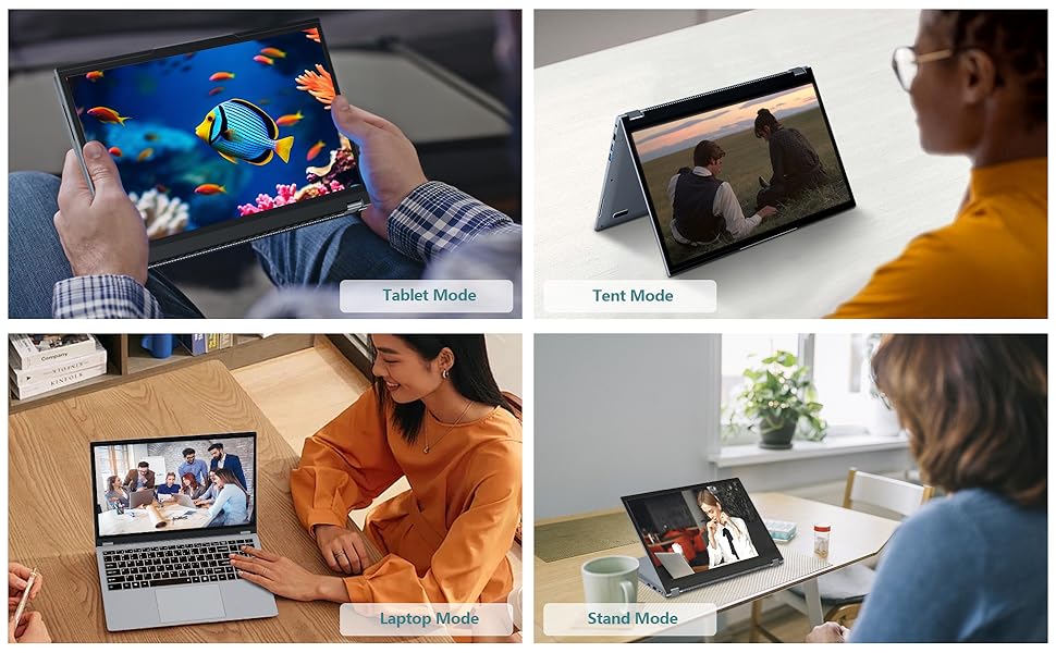 laptop 2 in 1