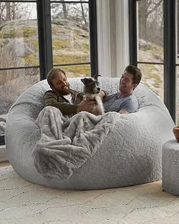 big bean bag