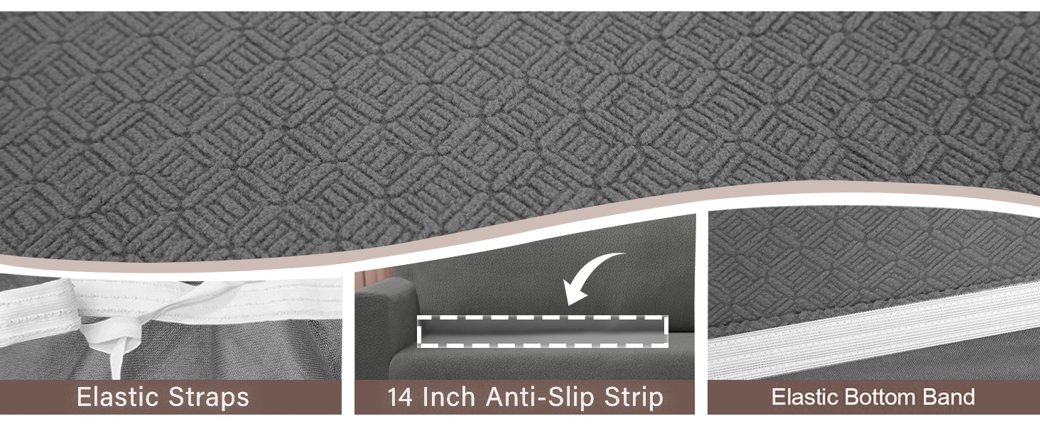 sectional couch cover