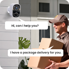 Security Camera