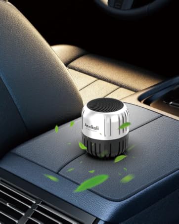 car deodorizer