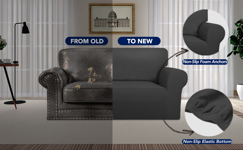 sofa cover