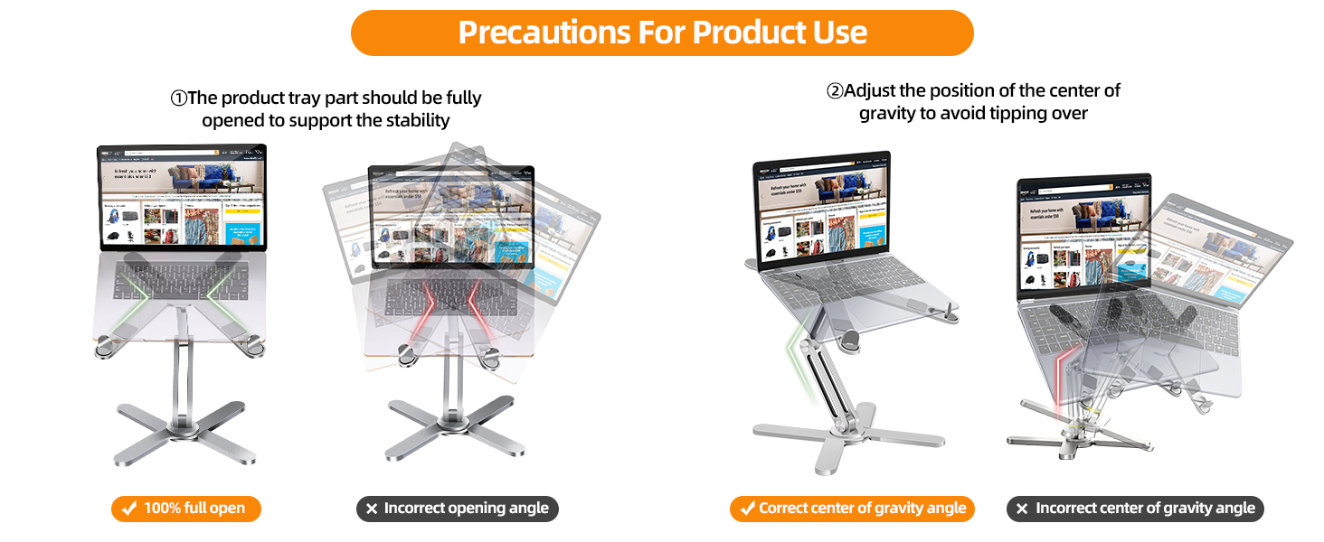 laptop stands