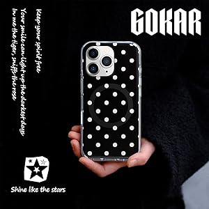 Polka Dot Phone Case