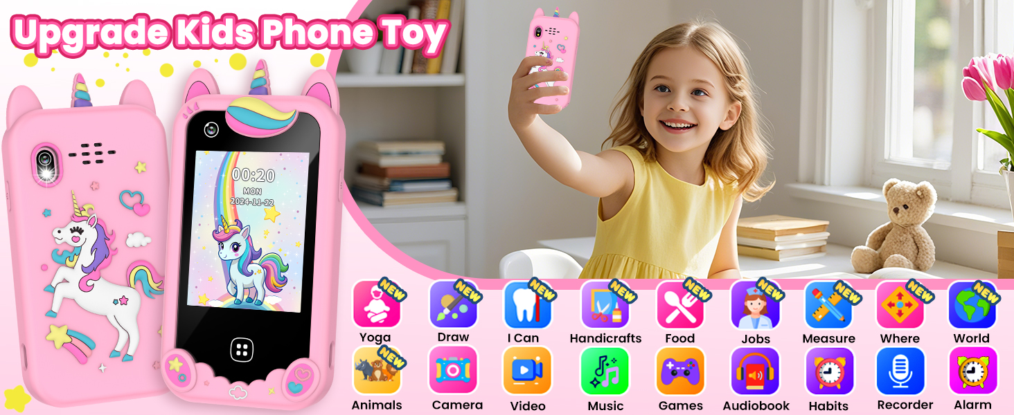 kids phone