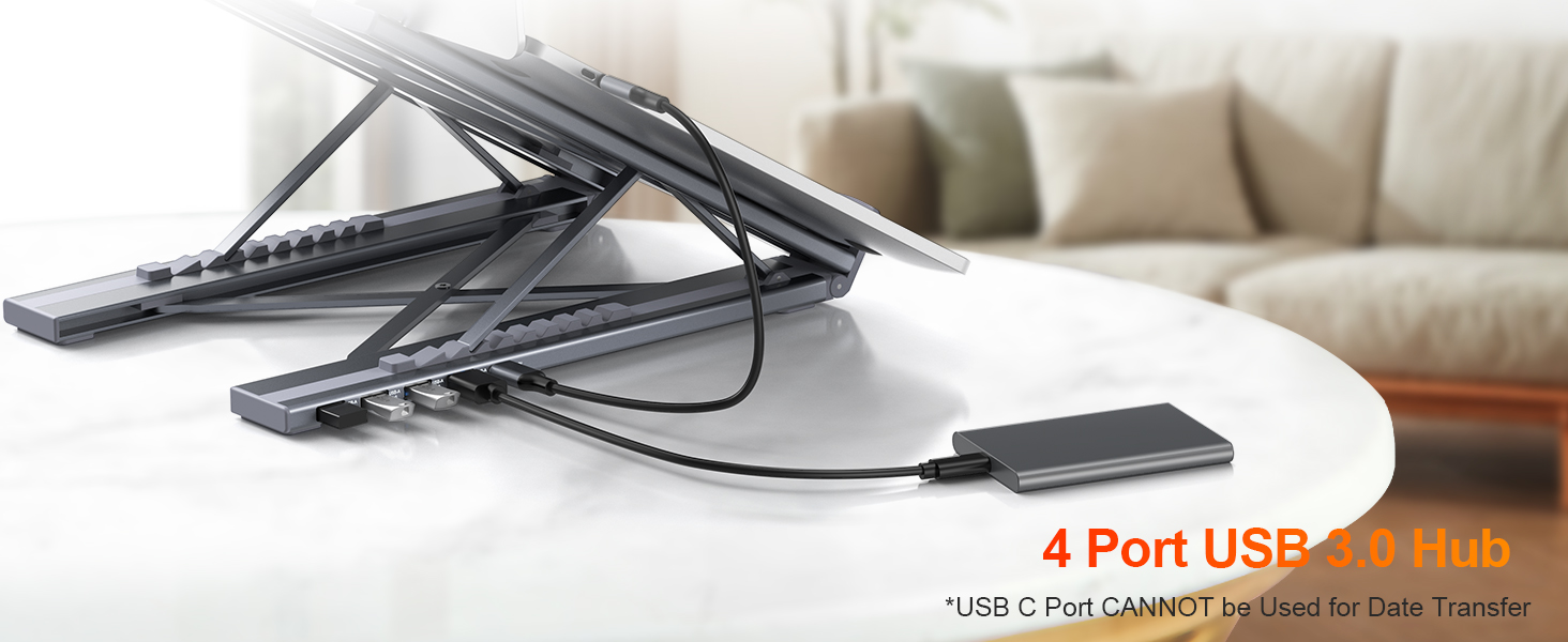 macbook air dock