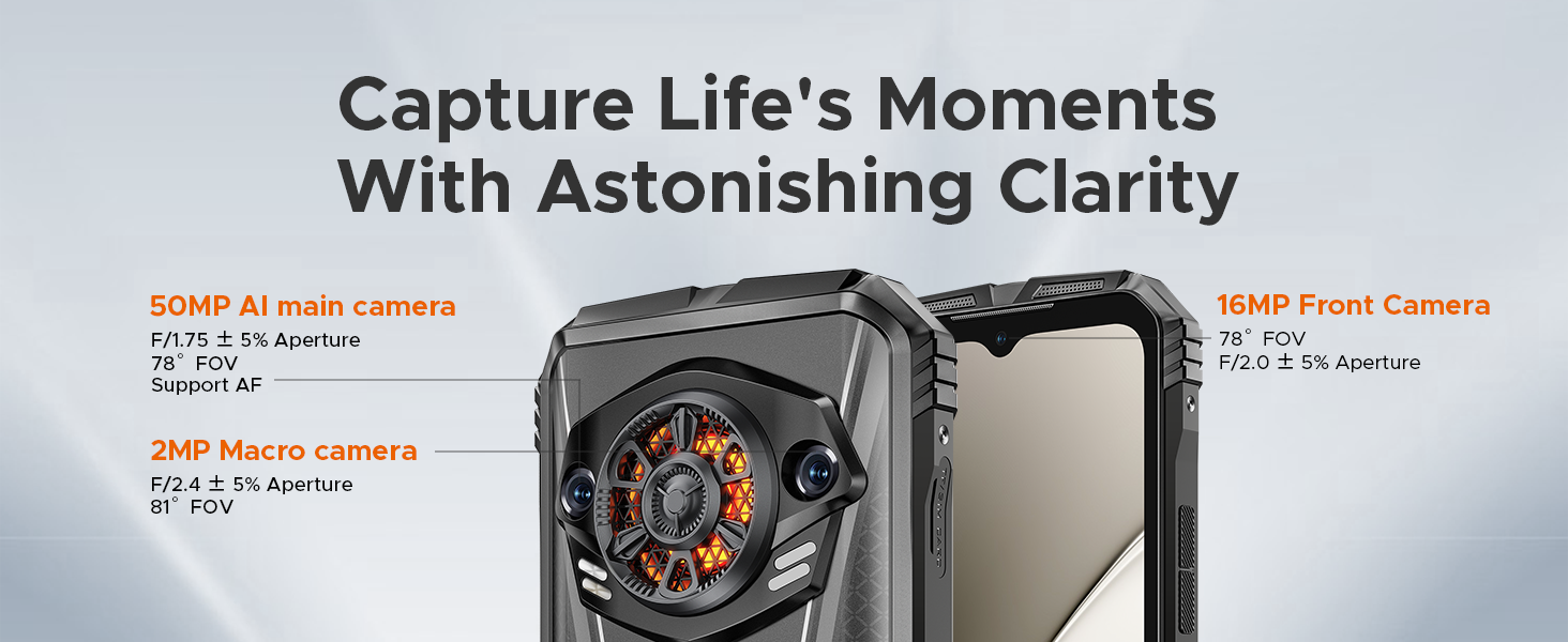 rugged phone