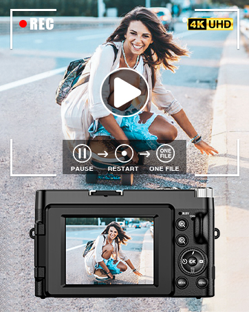digital camera