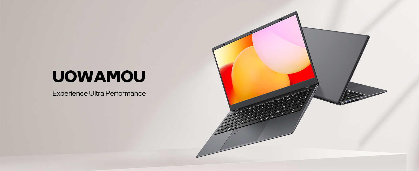 windows laptop