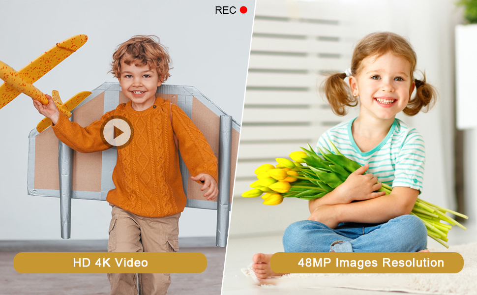 kids camera