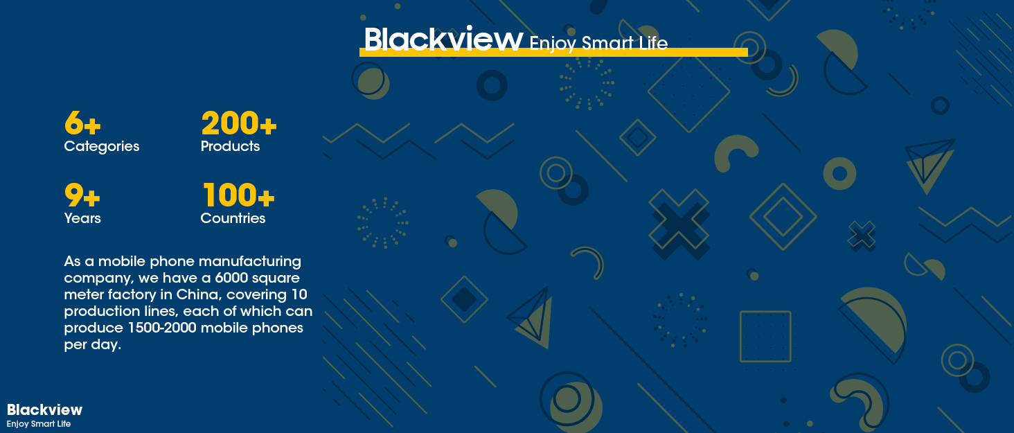 Blackview Phones