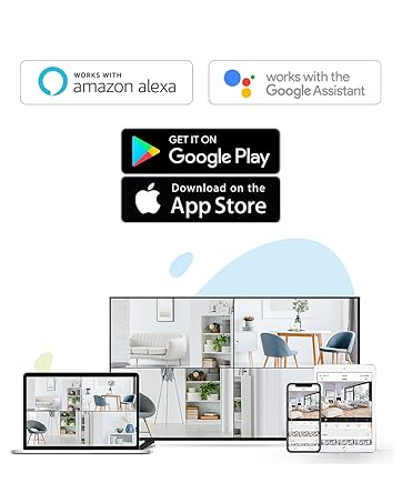 amazon alexa google assistant appstore 