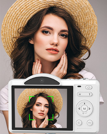 digital camera