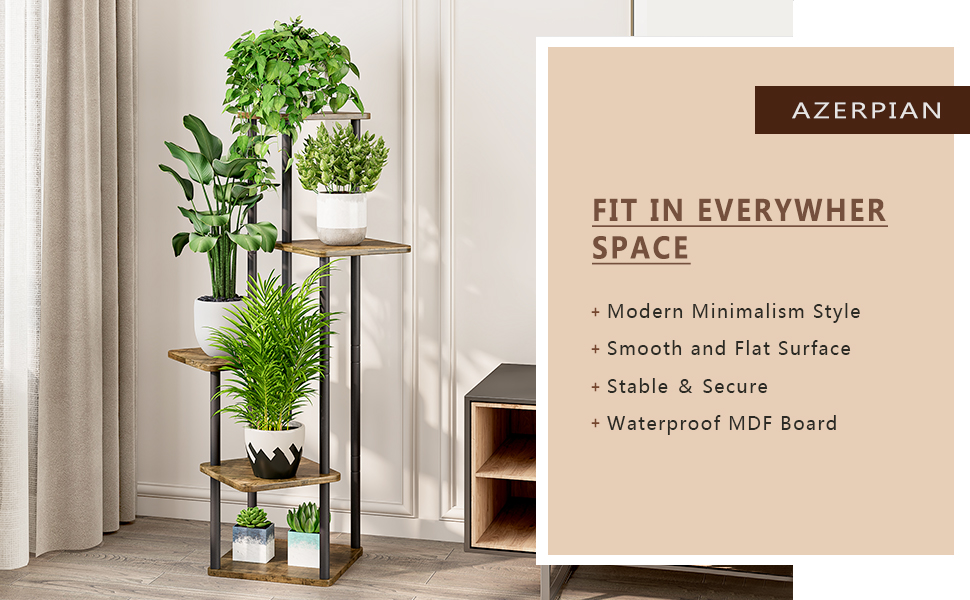 plant stand 