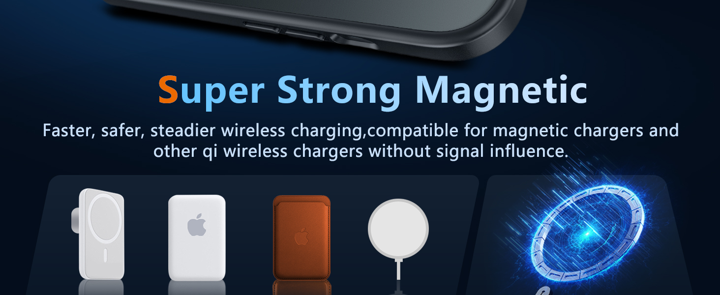 iphone 15 case mag