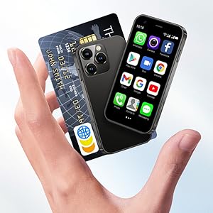 XS15 Mini Smartphone