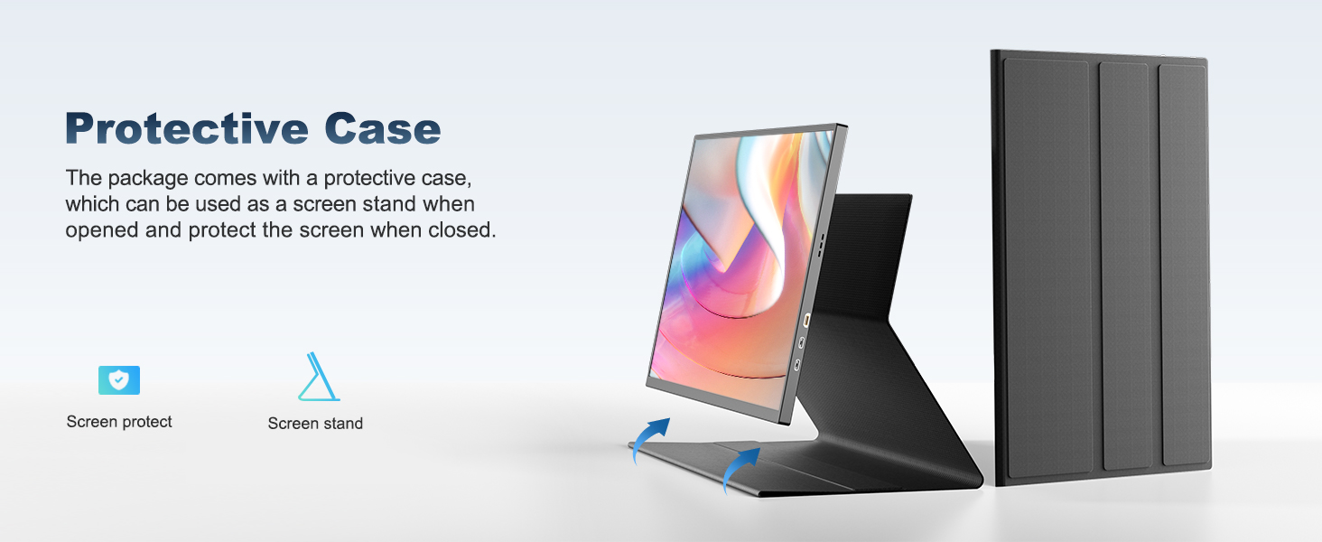 Portable Monitor 