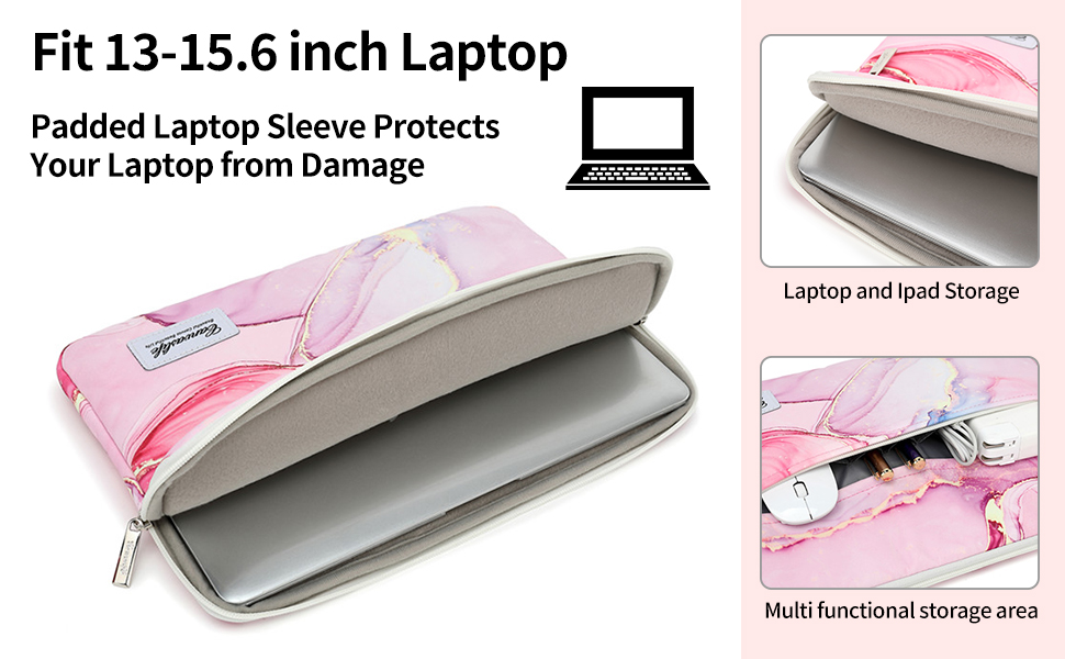 canvaslife  laptop bag