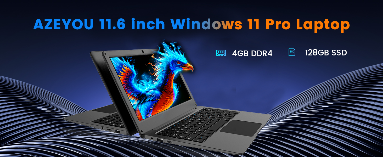 11.6 inch laptop