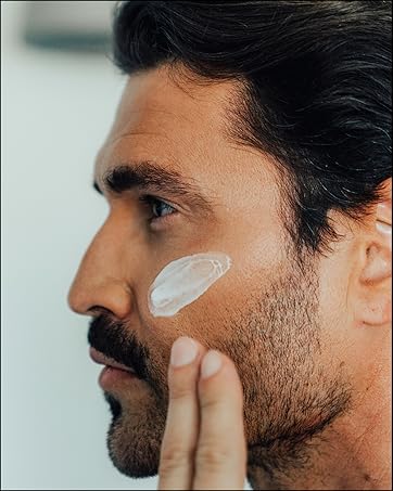 mens face moisturizer face cream for men