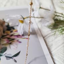 pearl choker necklace