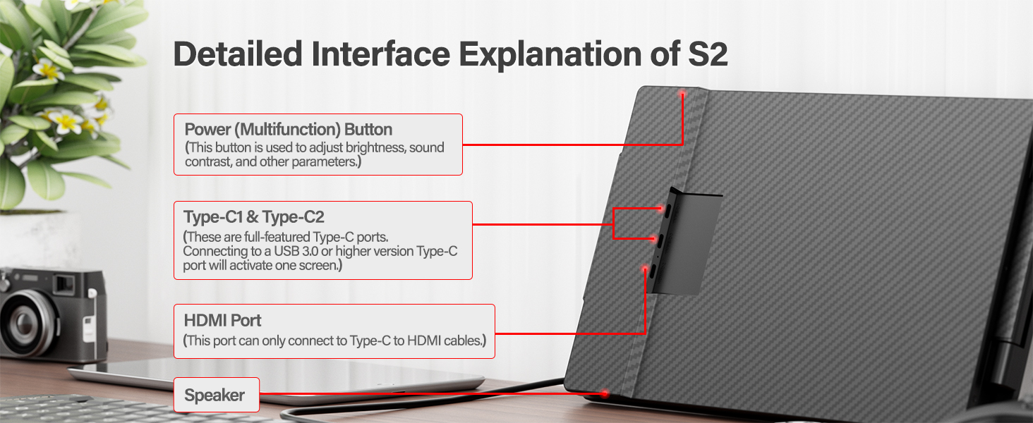 laptop screen extender