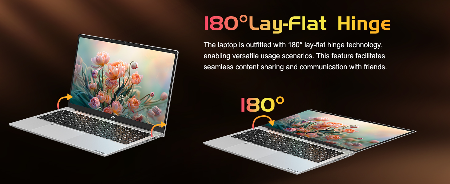 Laptop 15