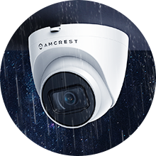 IP67 Weathreproof