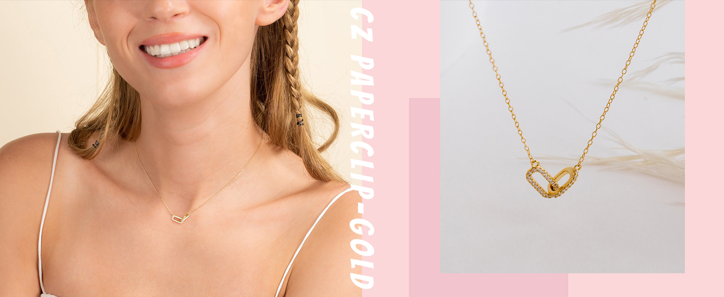 pendant necklace