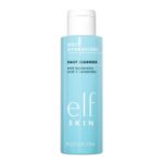 Face wash